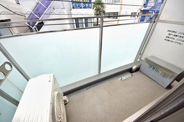 プライムアーバン烏山ガレリアの物件内観写真